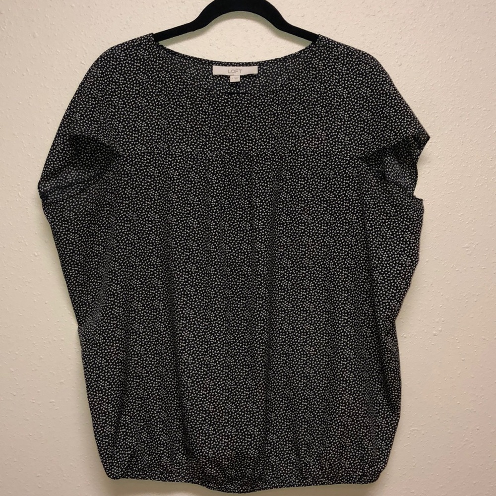 LOFT Ann Taylor Women’s Blouse